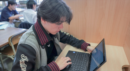 公設塾を設置予定