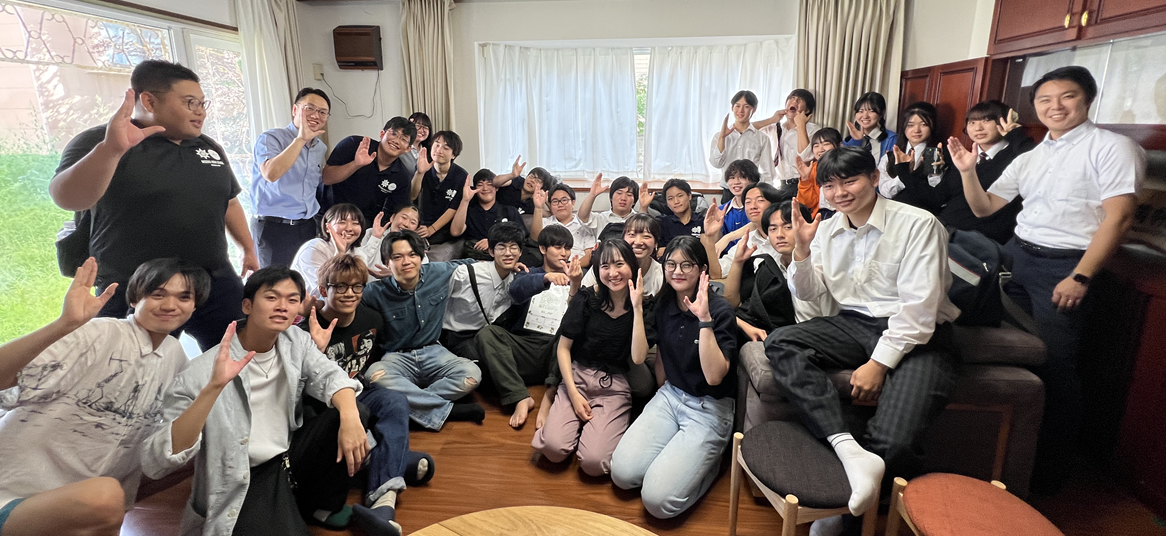 NTT東日本 先端ITツール体験会