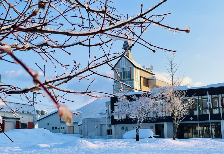 学校経営の基本方針