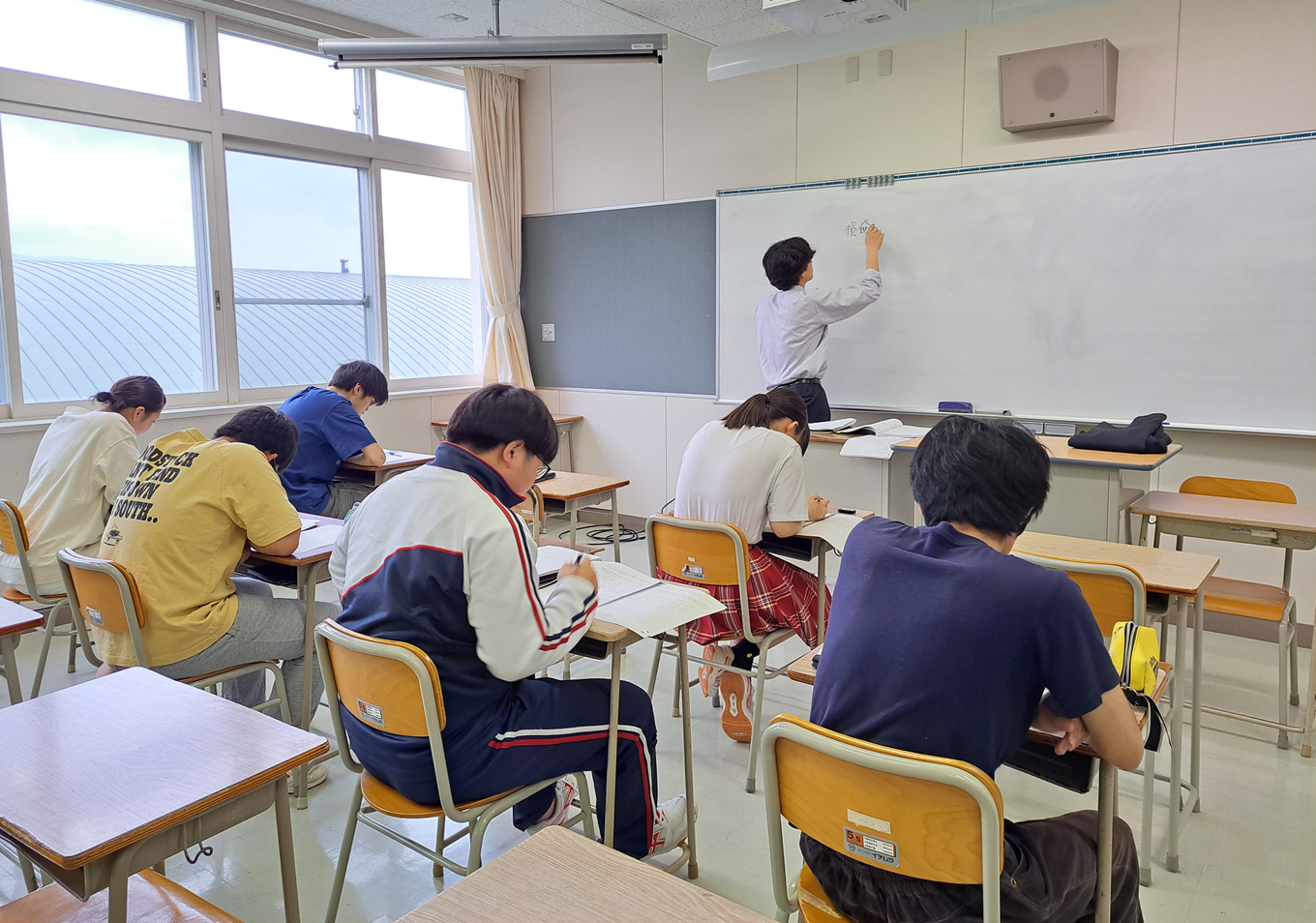 教育プログラムの特色